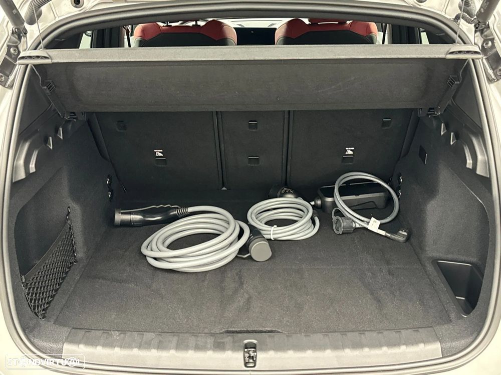 BMW iX1 xDrive30 - 22
