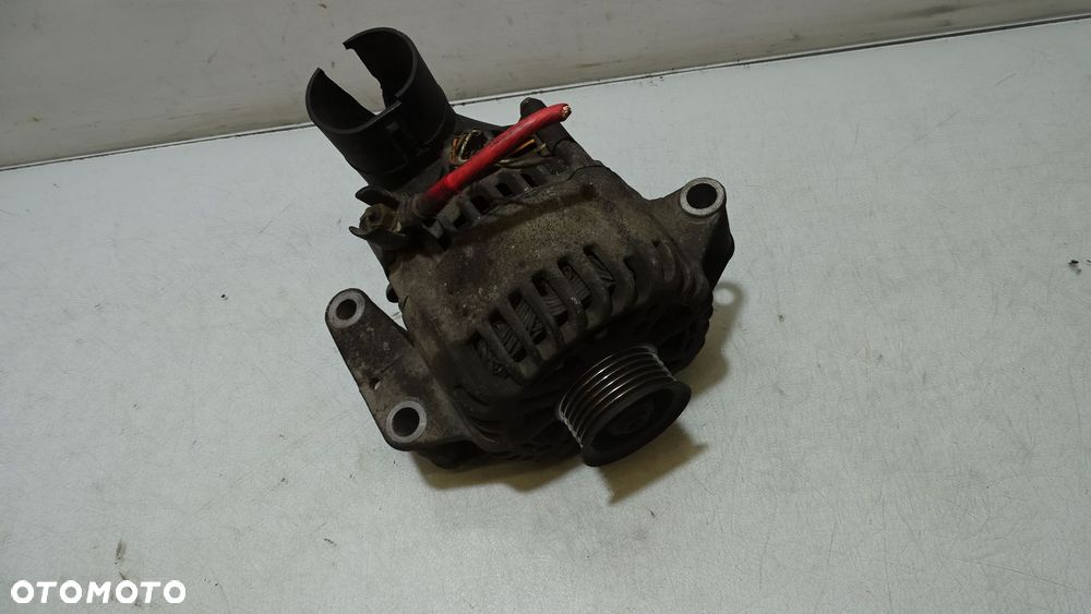 ALTERNATOR FORD MONDEO MK3 2.0TDCI - 3