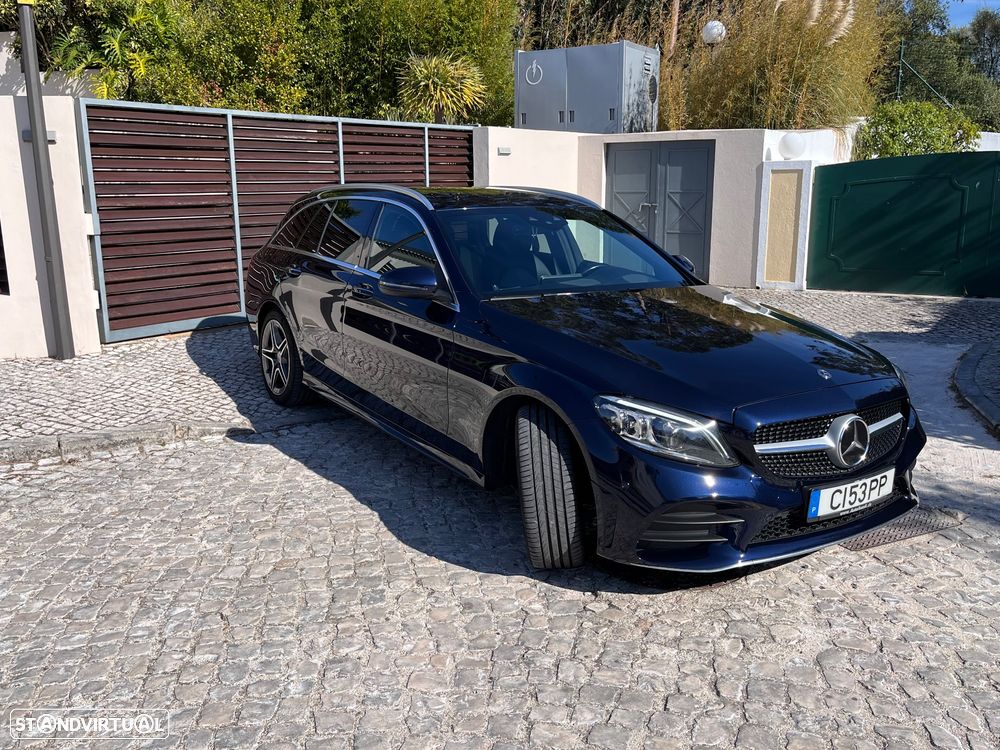 Mercedes-Benz C 300 - 2