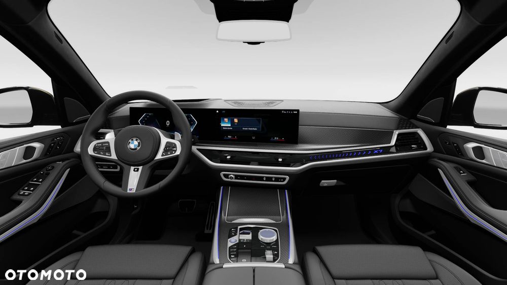 BMW X7 xDrive40d mHEV sport - 13