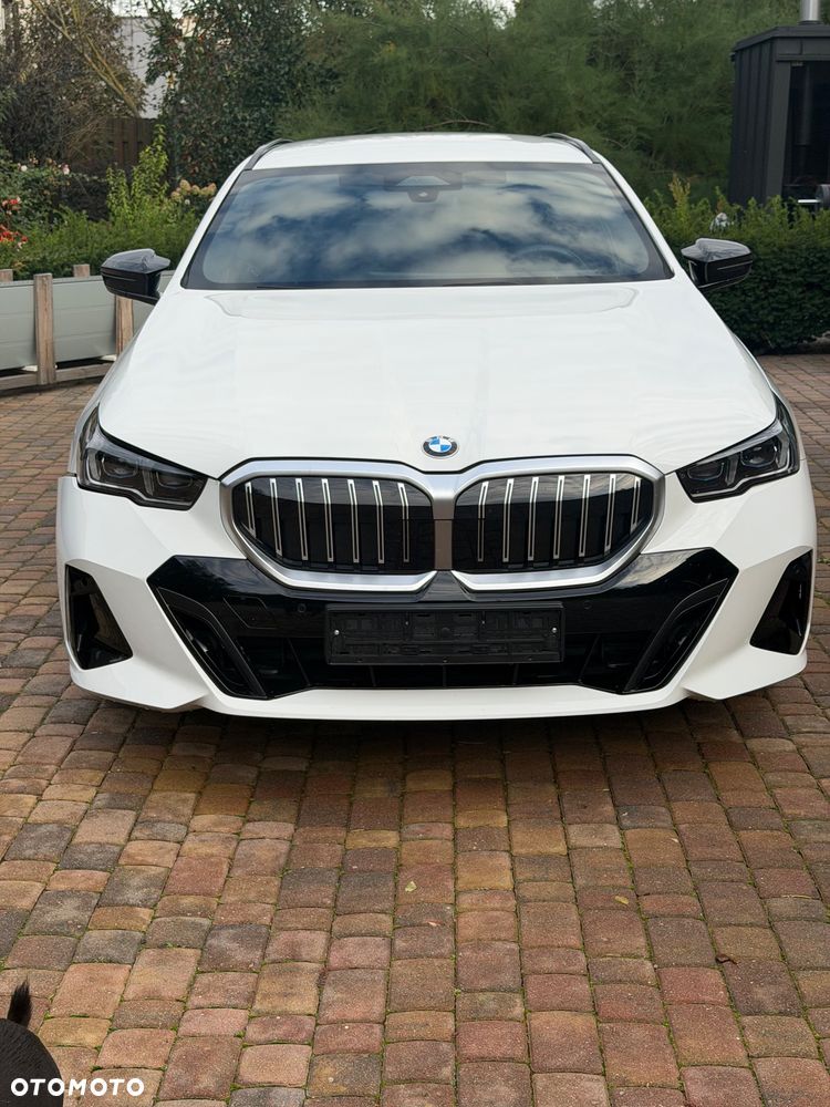 BMW Seria 5 - 33