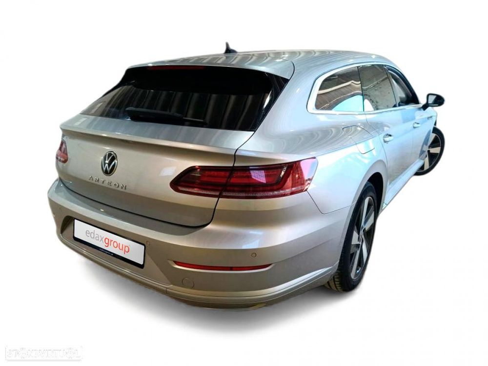 VW Arteon Shooting Brake 2.0 TDI - 2