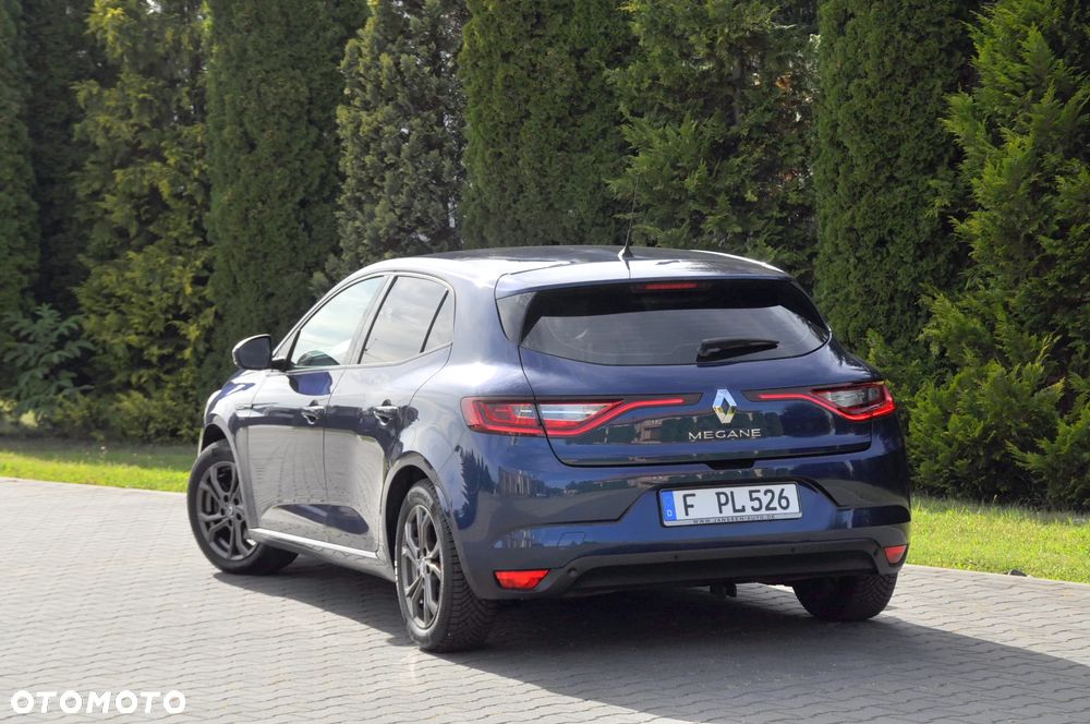 Renault Megane - 14