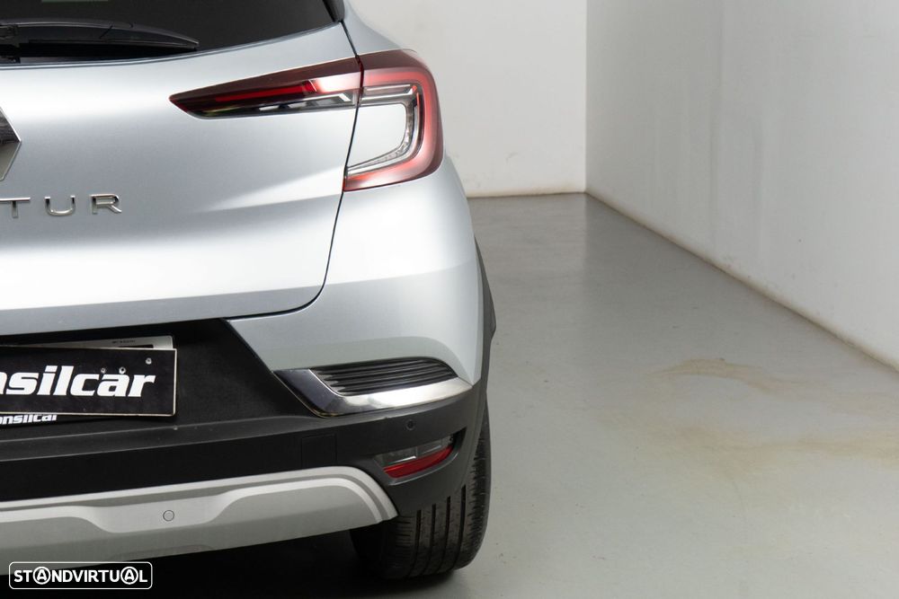Renault Captur 1.0 TCe Techno - 17