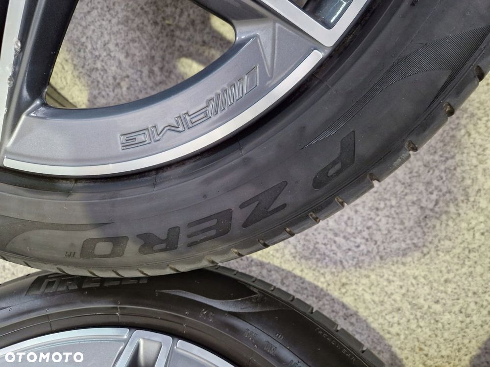 MERCEDES GLA GLB X247 W247 H247 KOŁA FELGI KOMPLET 19 CALI - 3