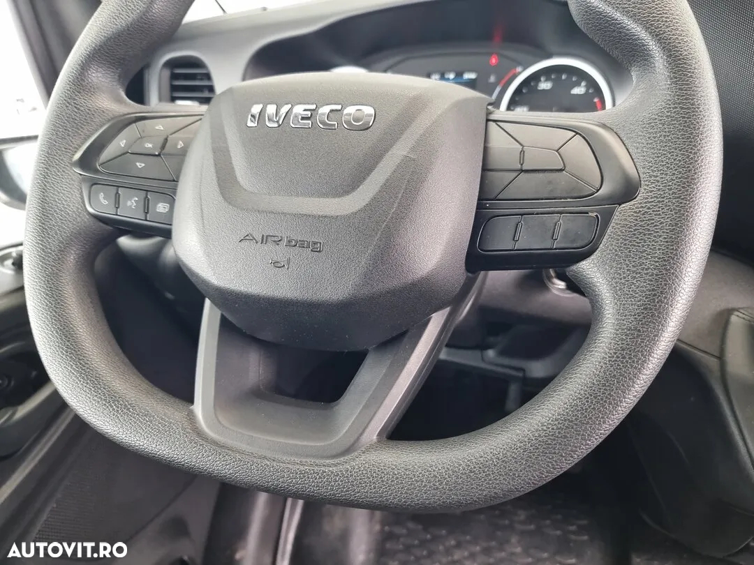 Iveco Daily 35C16 - 16