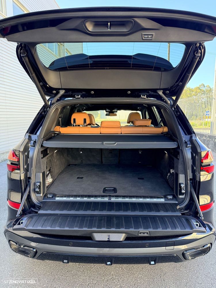 BMW X5 - 9