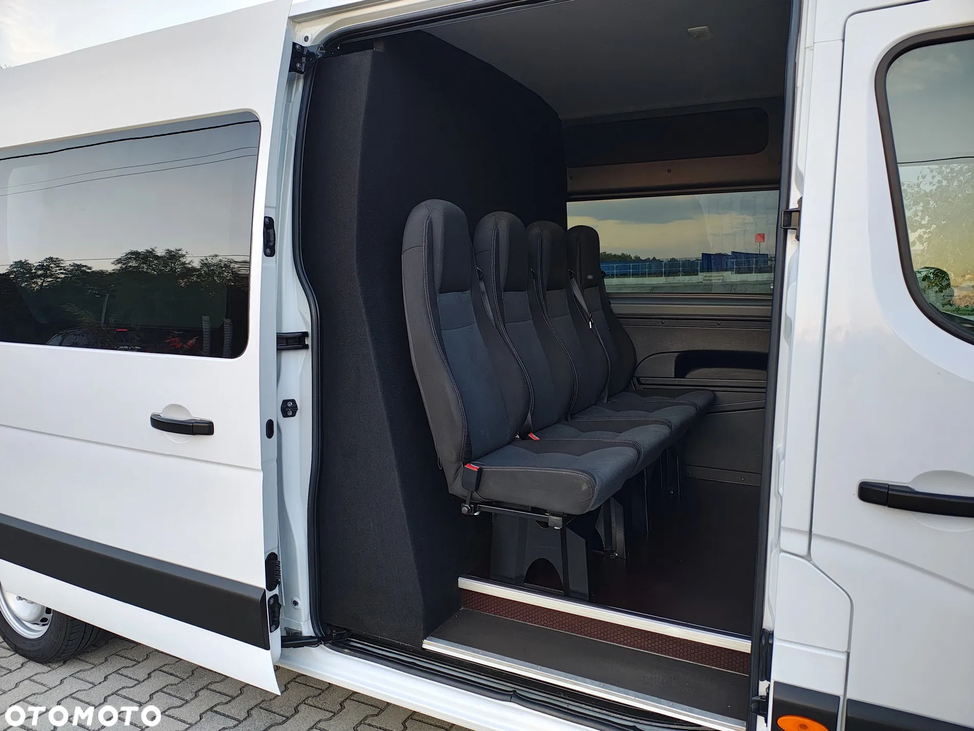 Renault Master - 6