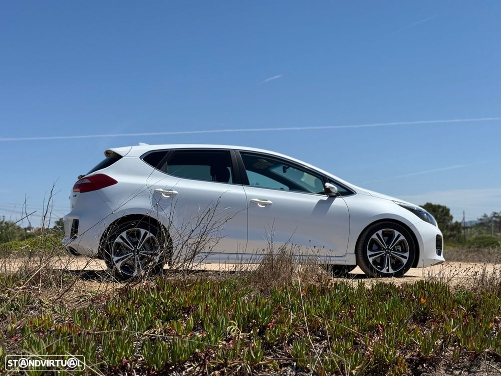Kia Ceed 1.0 T-GDI GT Line - 14
