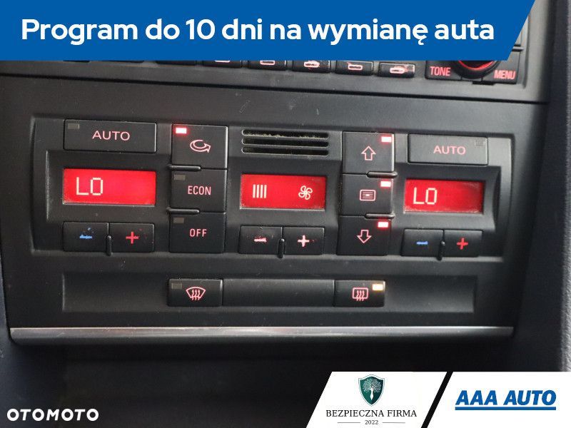 Audi A4 Avant - 20