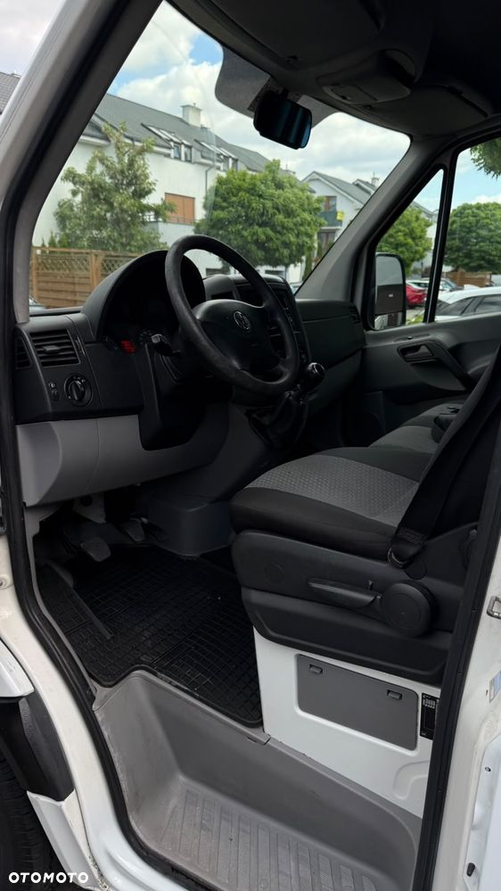 Volkswagen Crafter Standard - 25