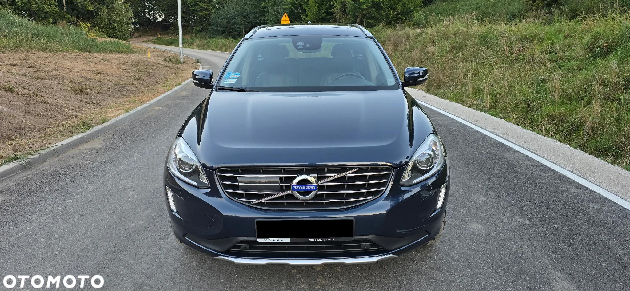 Volvo XC 60 D5 AWD Summum - 2