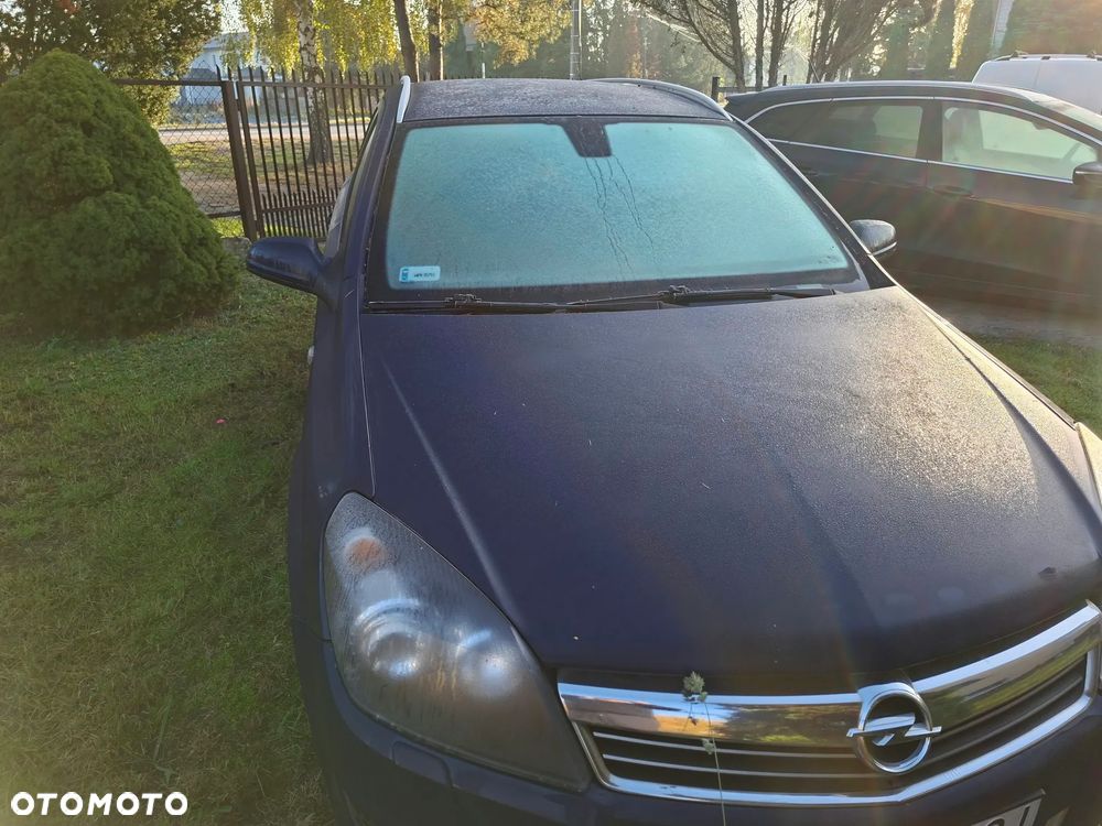 Opel Astra - 4
