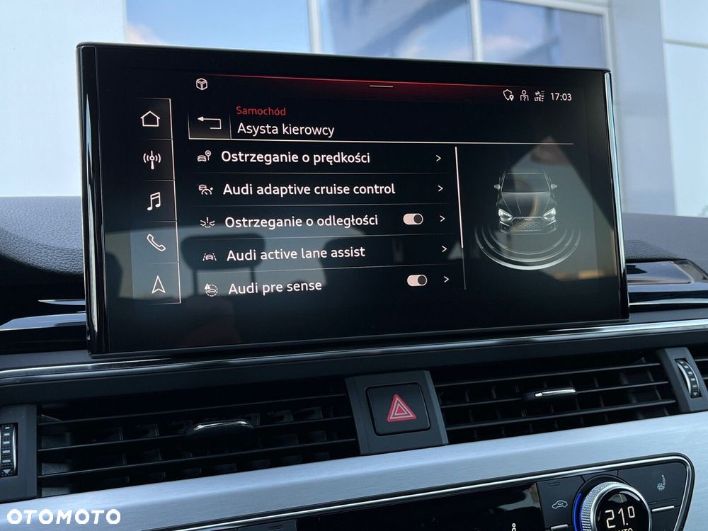 Audi A5 Sportback - 31