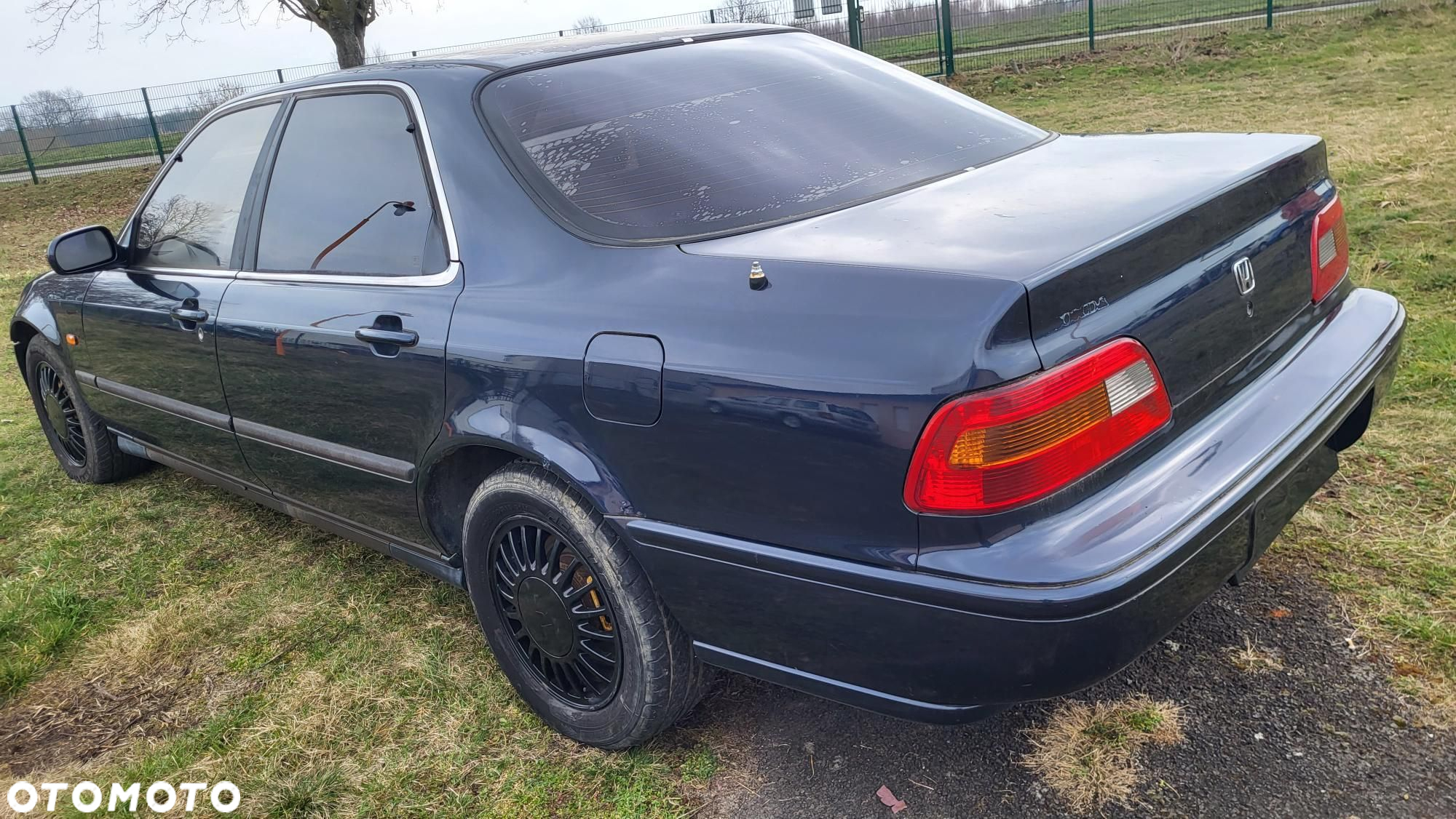 Honda Legend 3.2 - 3
