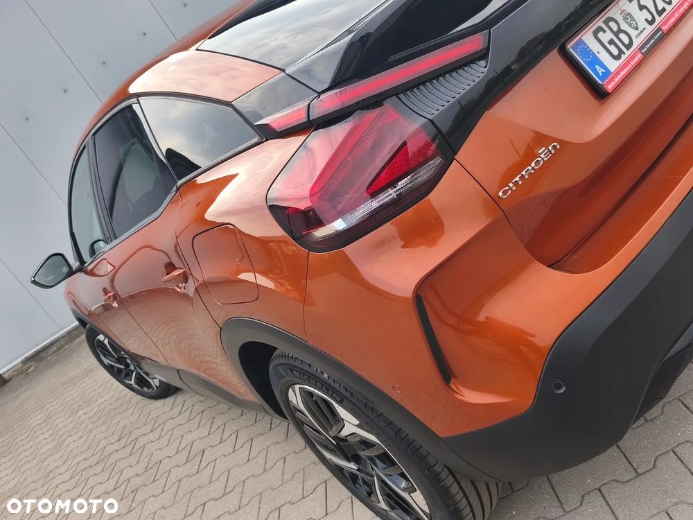 Citroën C4 1.5 BlueHDi Shine S&S EAT8 - 25