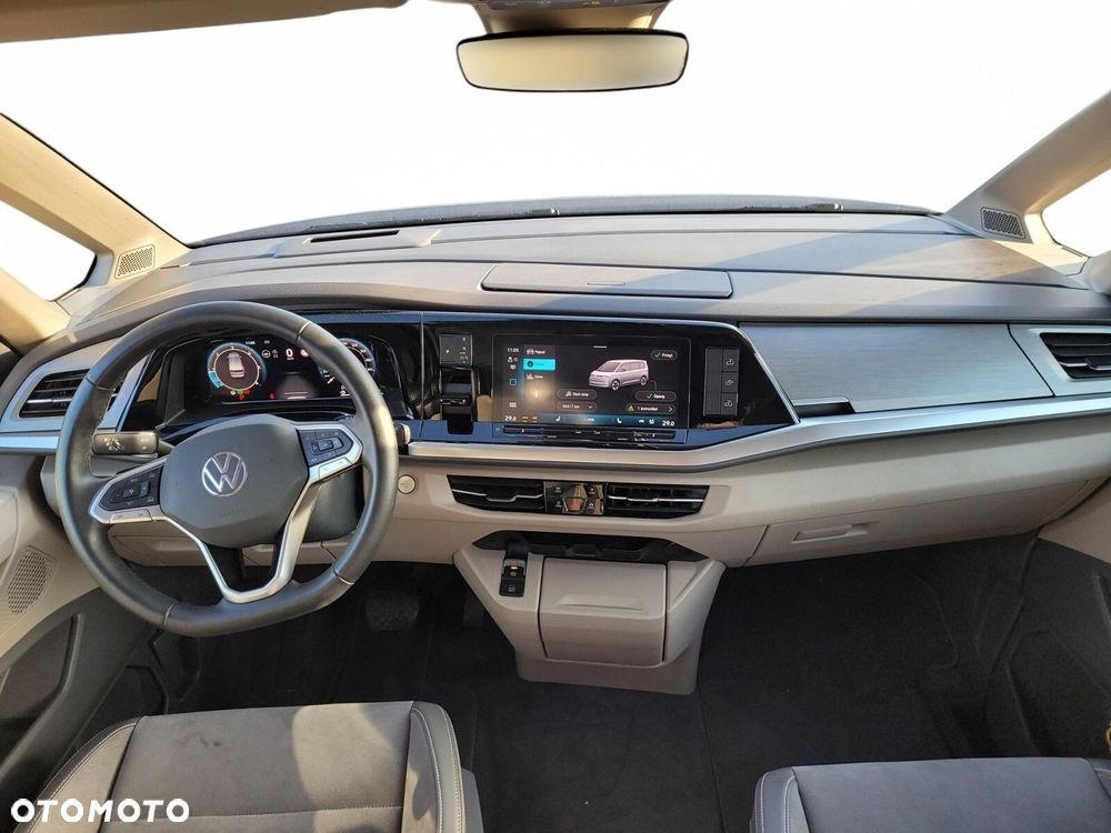 Volkswagen California - 9