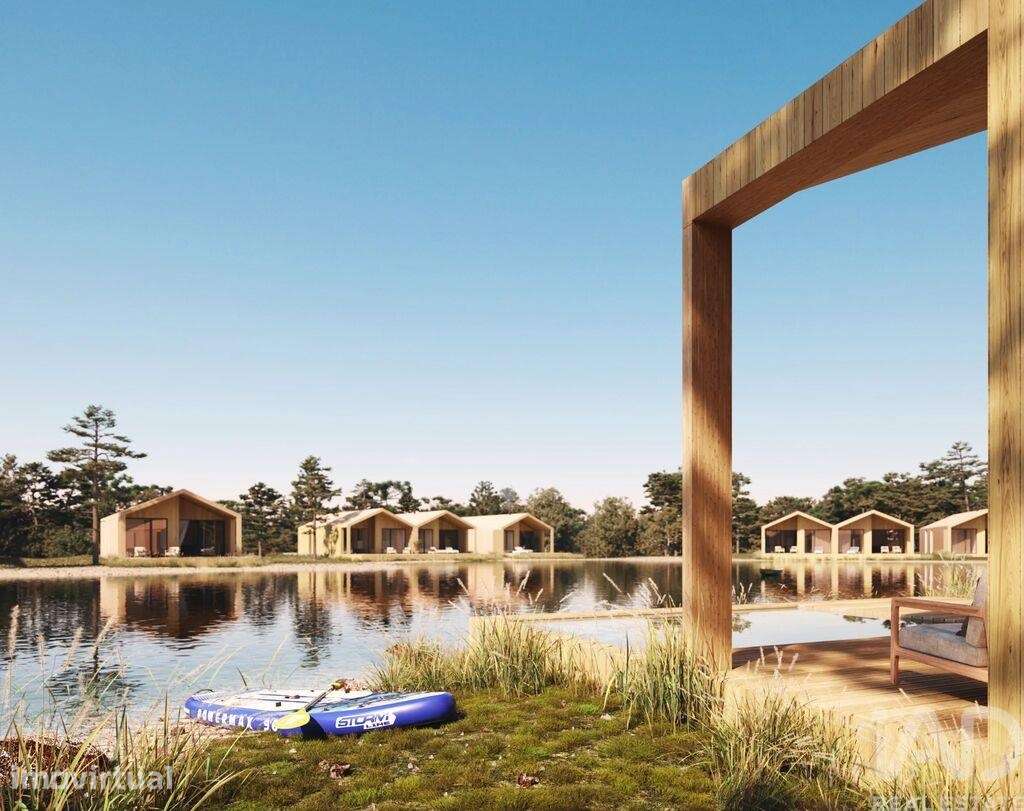 Casa / Villa T1 em Amoreira de 135,00 m2 - Grande imagem: 3/29