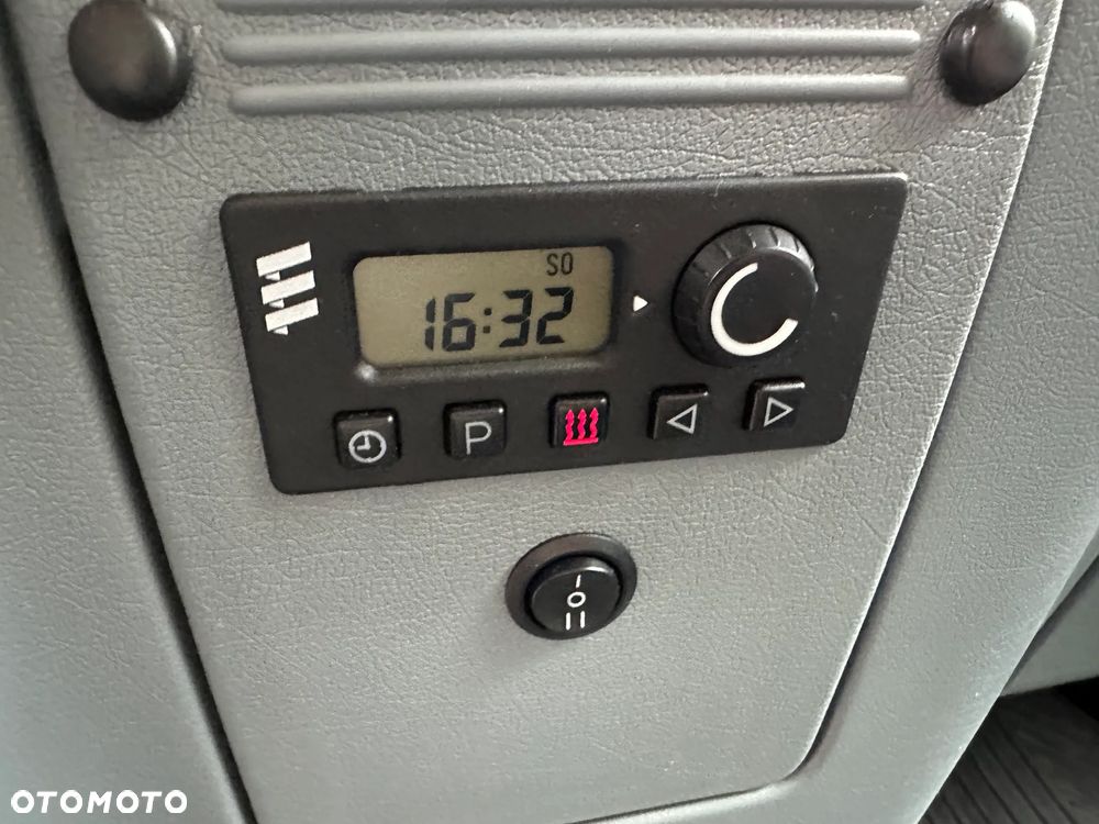 Ford Transit K Euroline m.Aufstd - 13