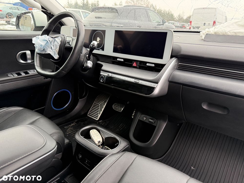 Hyundai IONIQ 5 84 kWh Centriq - 22