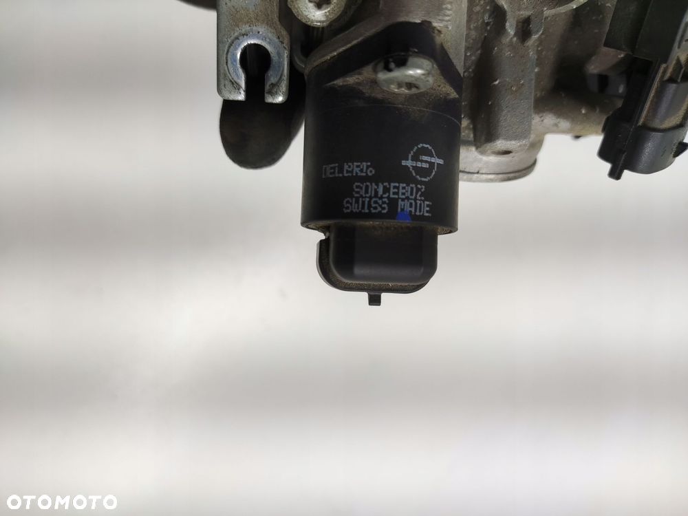 przepustnica czujnik metropolis rs 400 0261230245 0280122024 2013-2018 - 5