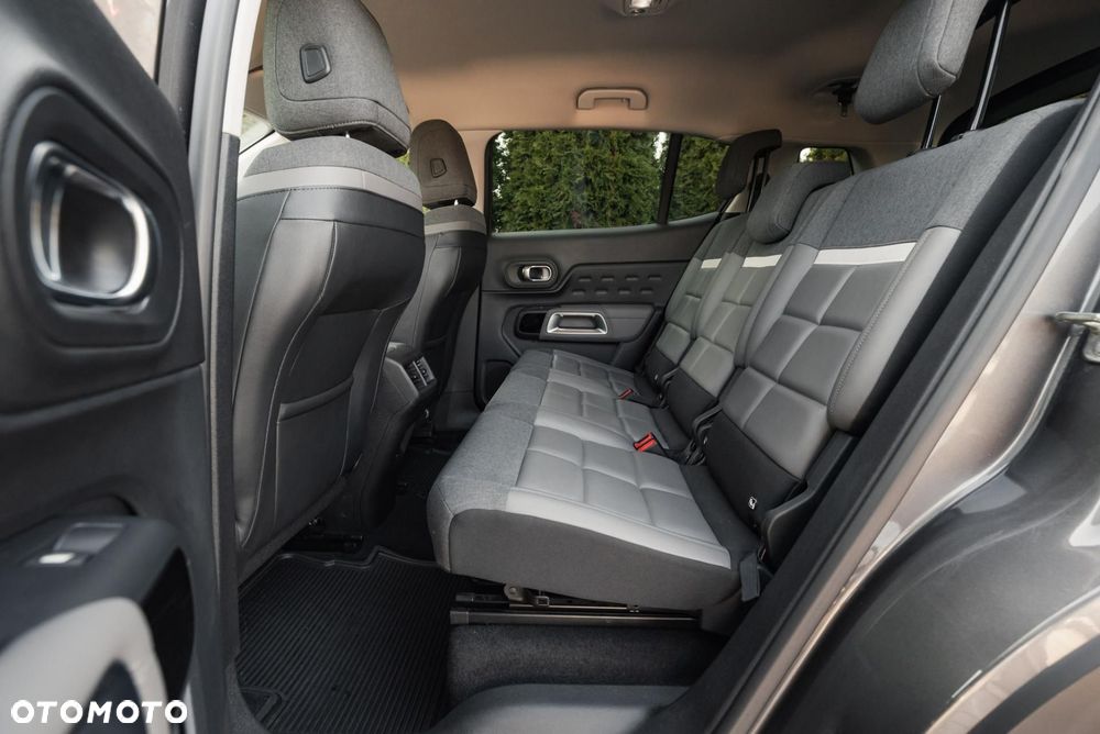 Citroën C5 Aircross 1.6 PHEV 225 Shine EAT8 - 14