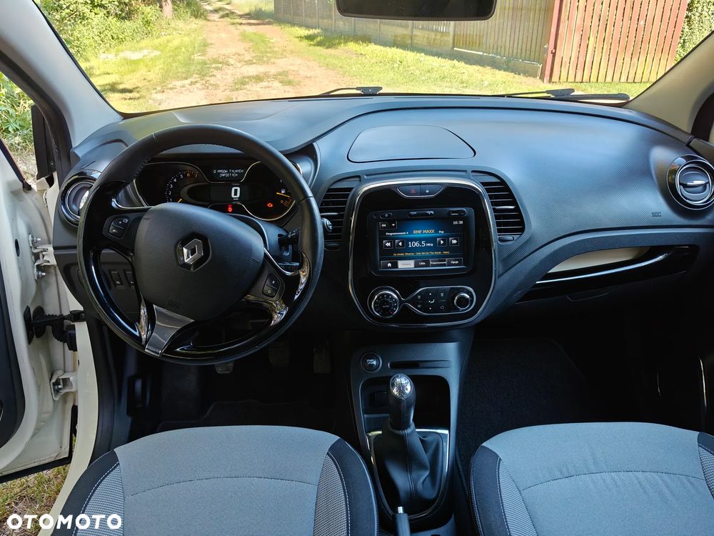 Renault Captur - 14