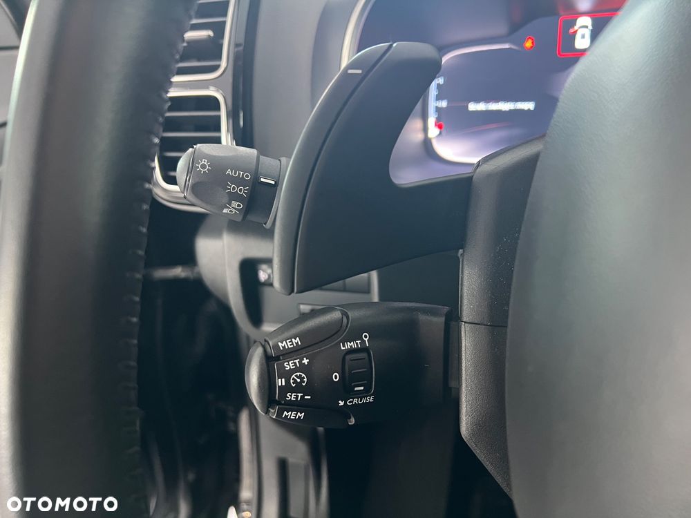 Citroën C5 Aircross 1.6 PureTech Feel EAT8 - 25
