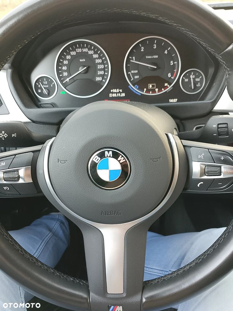 BMW Seria 3 - 10