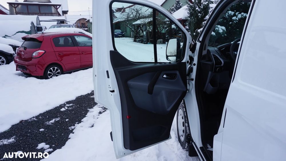 Ford Transit Custom - 6