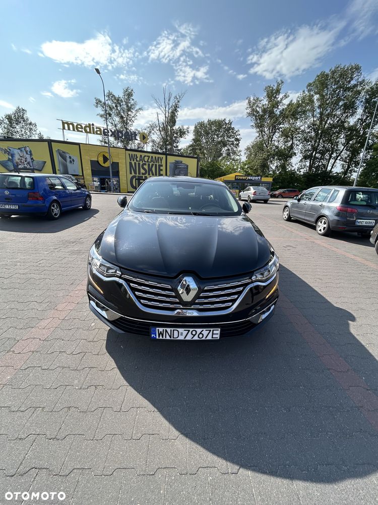 Renault Talisman 1.3 TCe FAP Zen EDC - 1