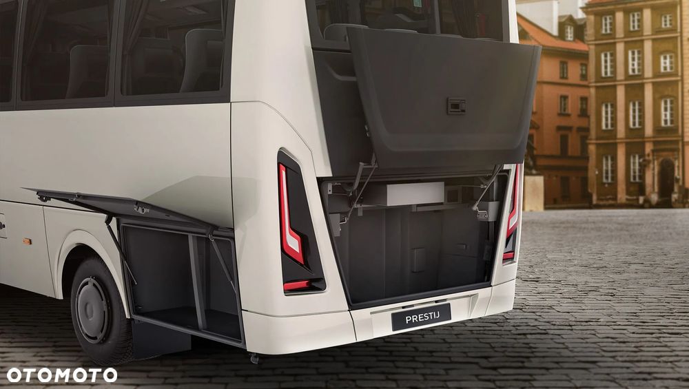 Temsa Prestij SX - 5