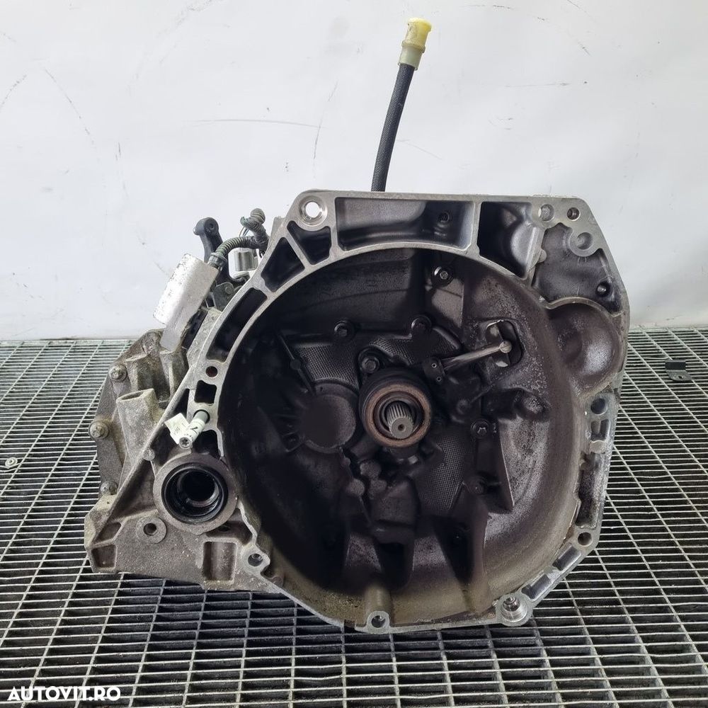 Cutie de viteze manuala Dacia Sandero 2 0.9 B 2012 - 2016 90CP Manuala 5 Trepte H4B 408 ... - 1