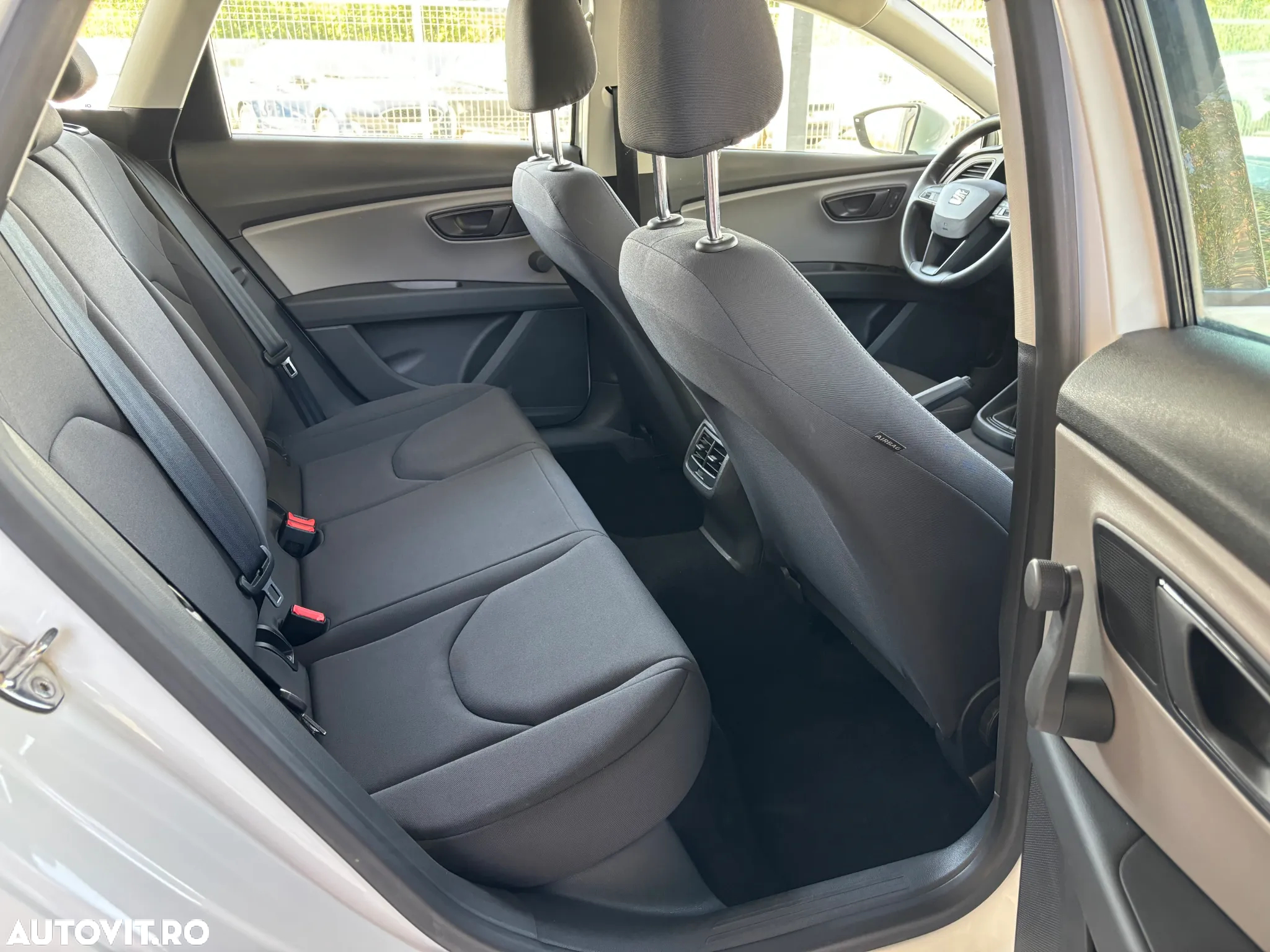 Seat Leon - 30