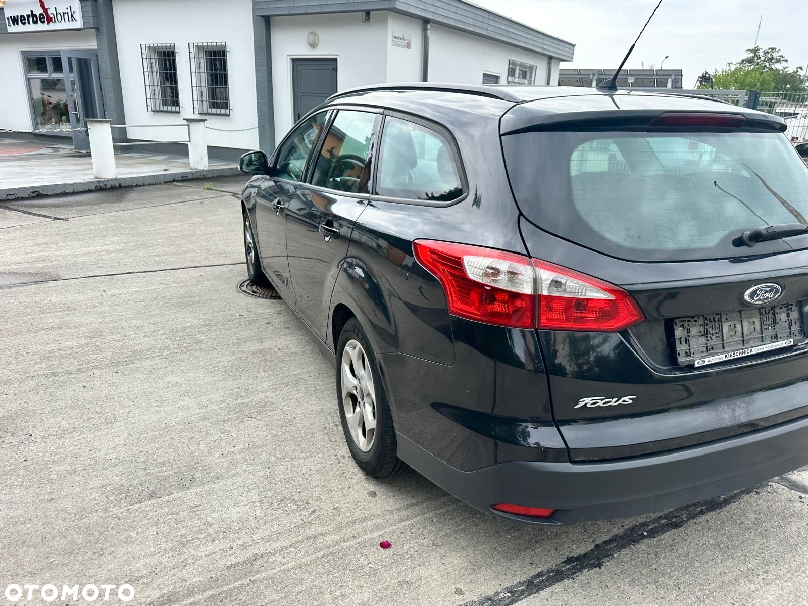 Ford Focus - 11
