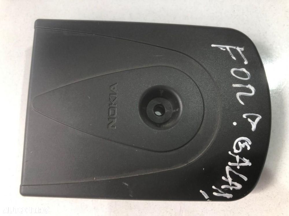 Modul bluetooth 6m2t-19g488-ag Ford Galaxy 2 [2006 - 2010] - 2