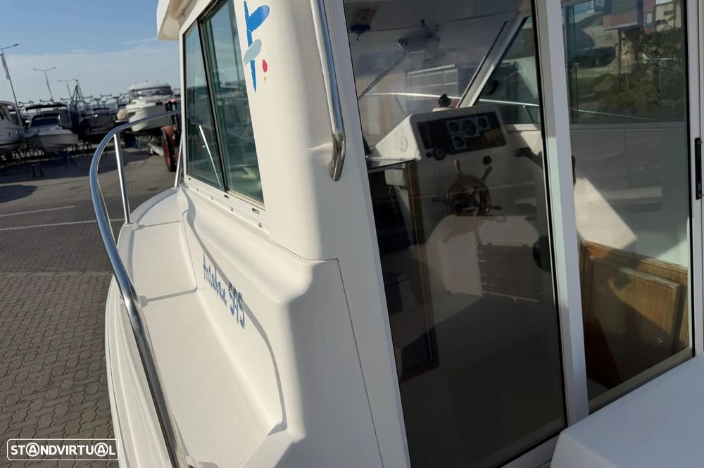 Outra não listada ARTABAN 595 (DIESEL) - 9