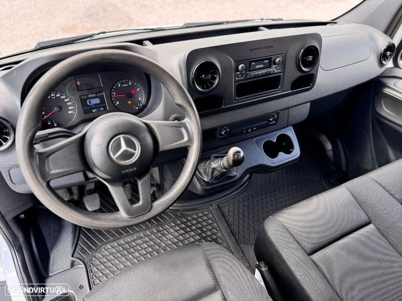 Mercedes-Benz Sprinter 314 CDI/32 - 2