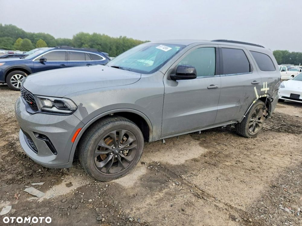 Dodge Durango - 3