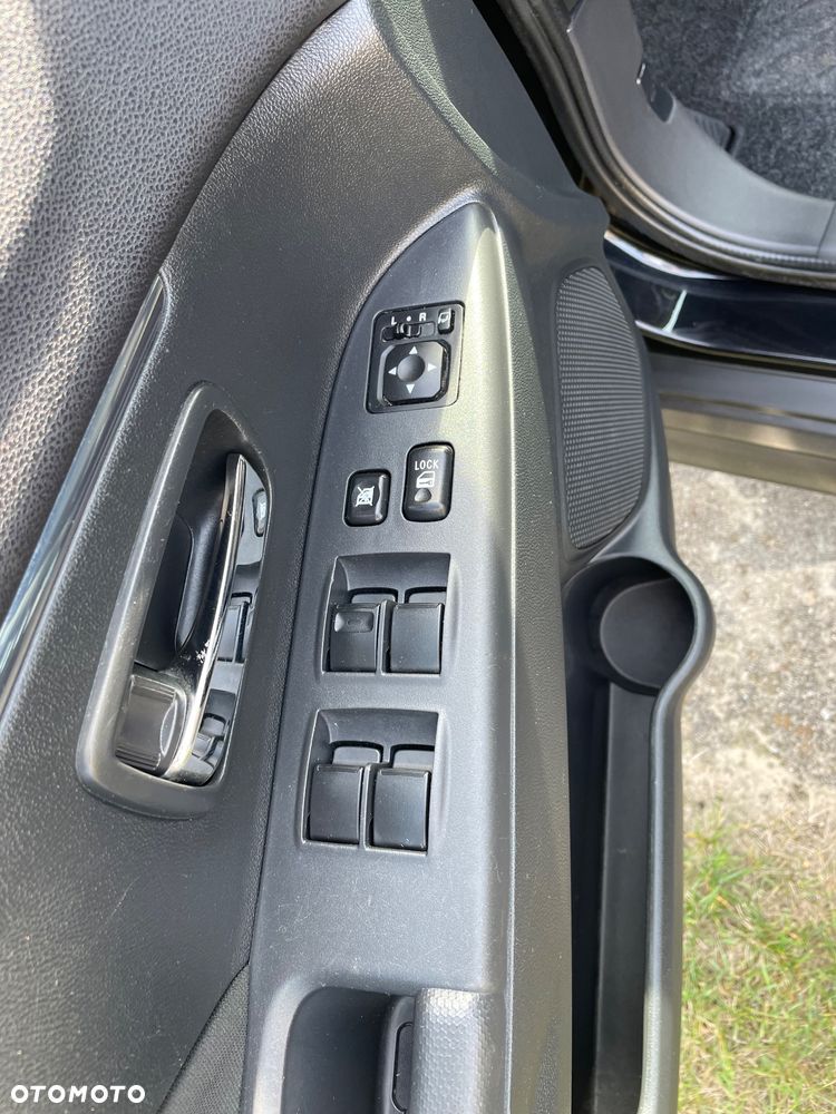 Mitsubishi ASX 1.6 Intense Plus EU6 - 24
