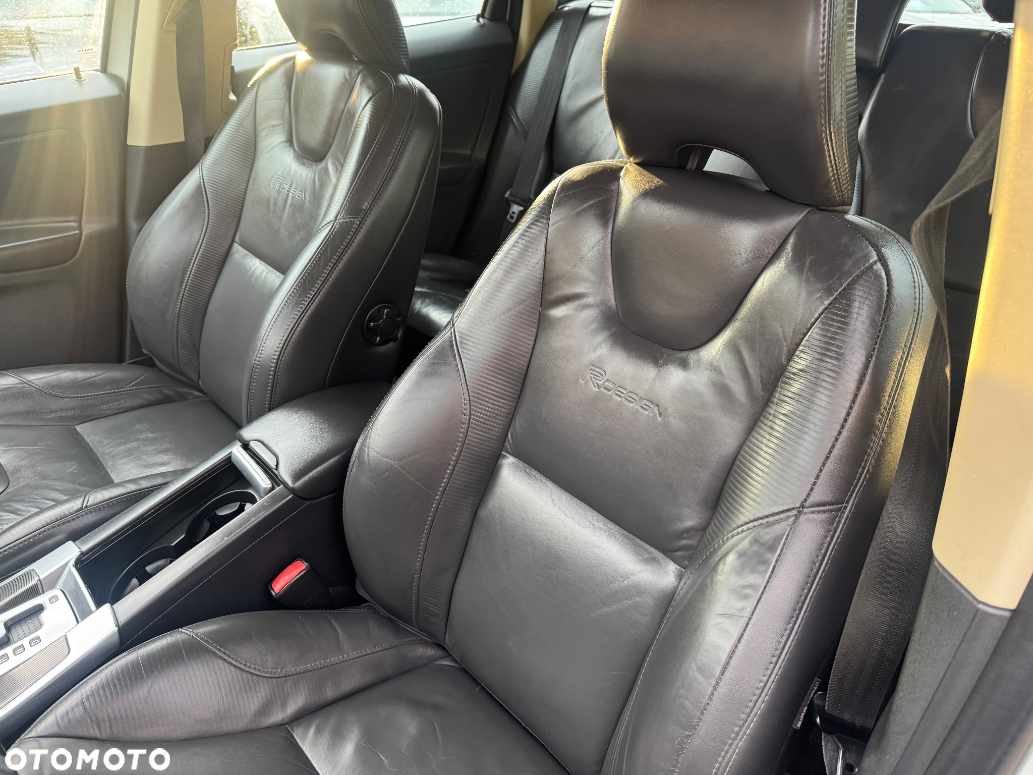 Volvo XC 60 - 13