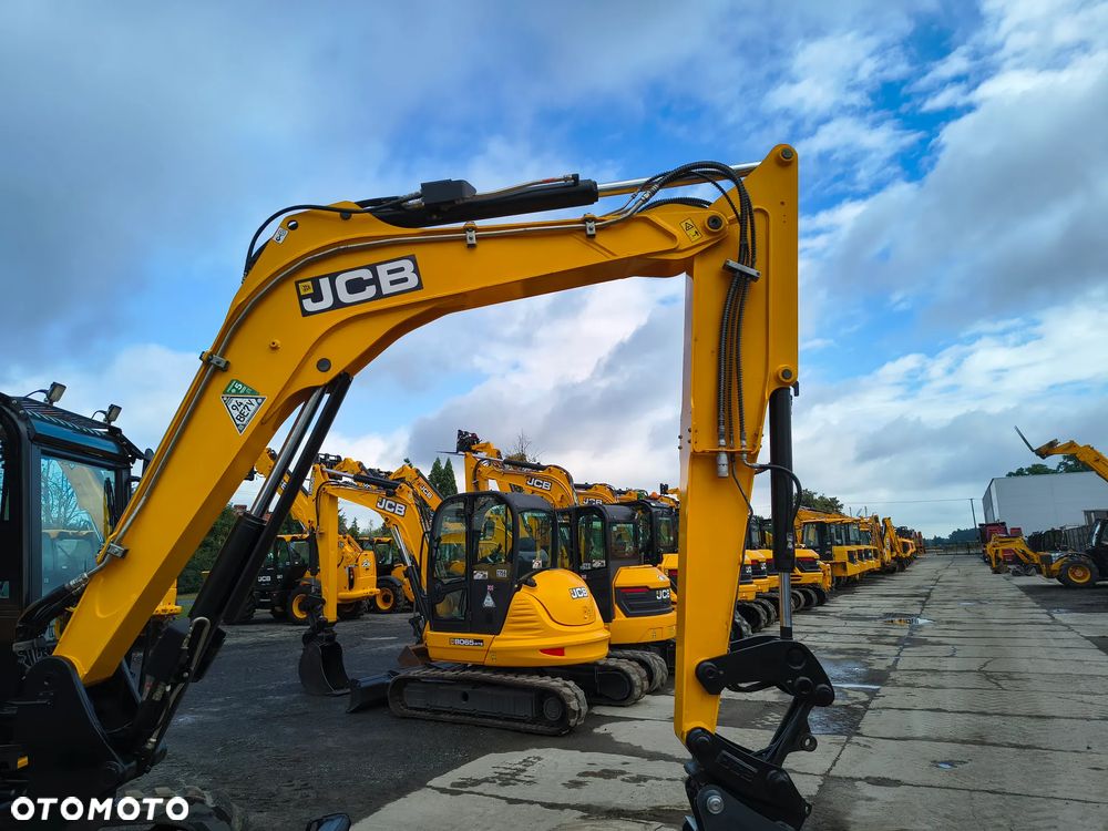 JCB 90Z-2  2022R - 8