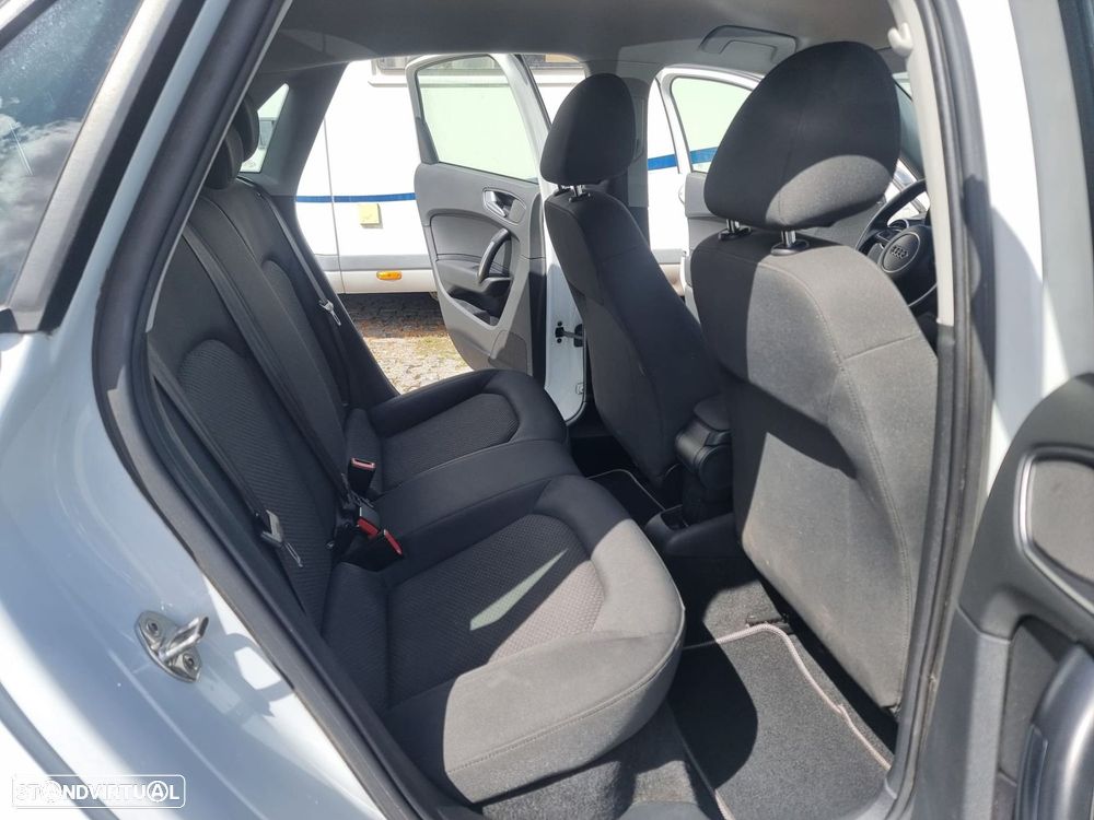 Audi A1 1.4 TDI Design - 13