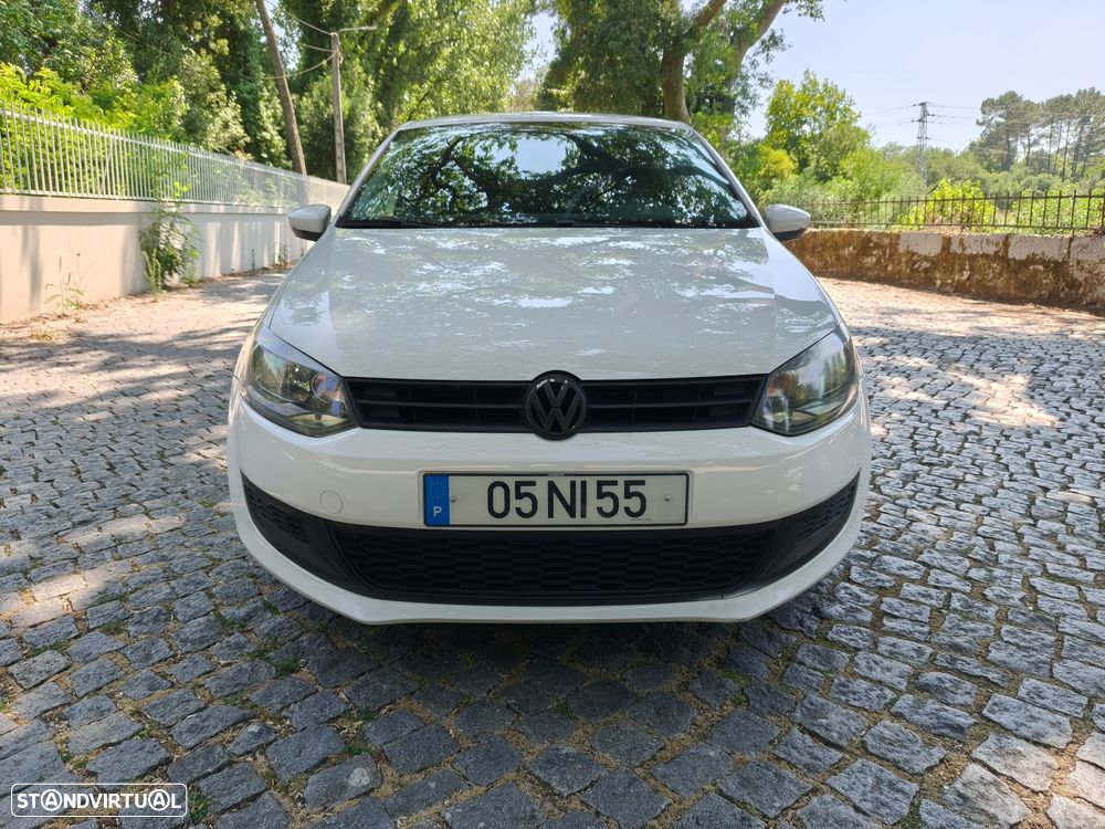 VW POLO - 19