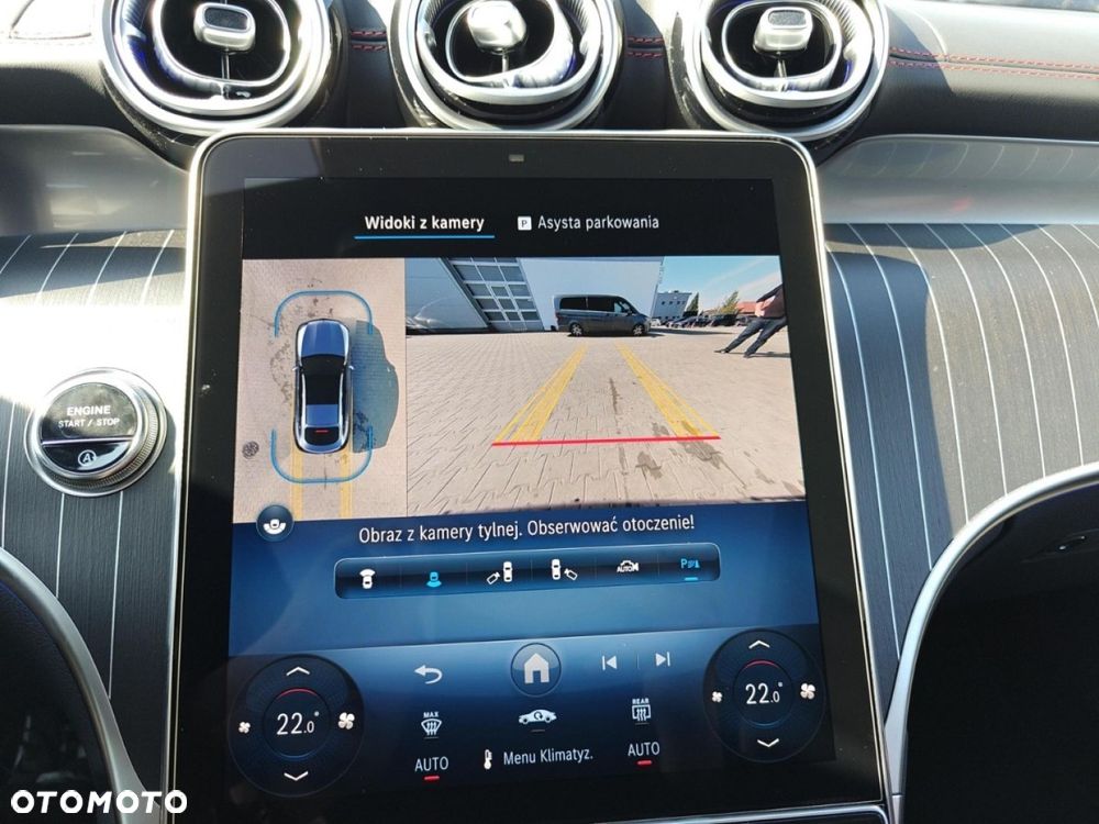 Mercedes-Benz GLC - 18