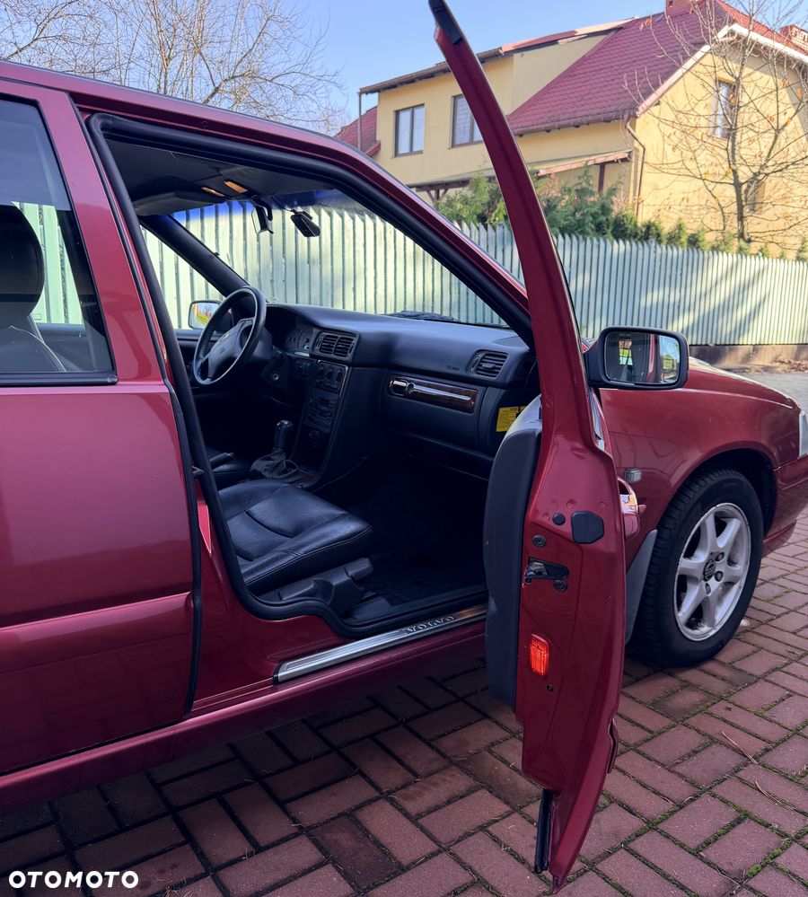 Volvo V70 2.4 - 14