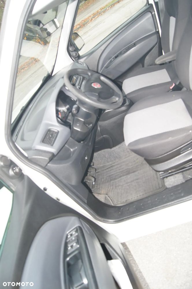 Fiat Doblo Maxi Dynamic - 10