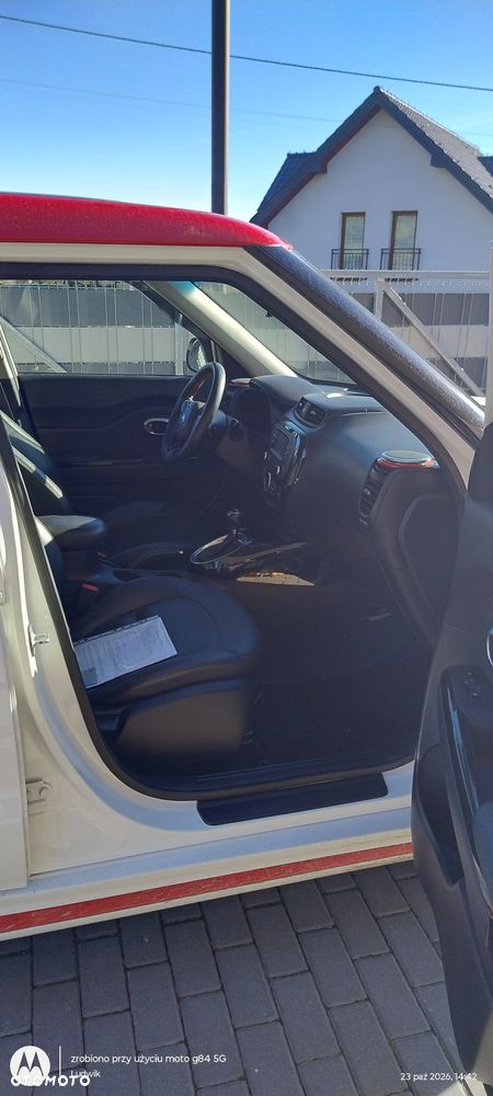 Kia Soul - 16