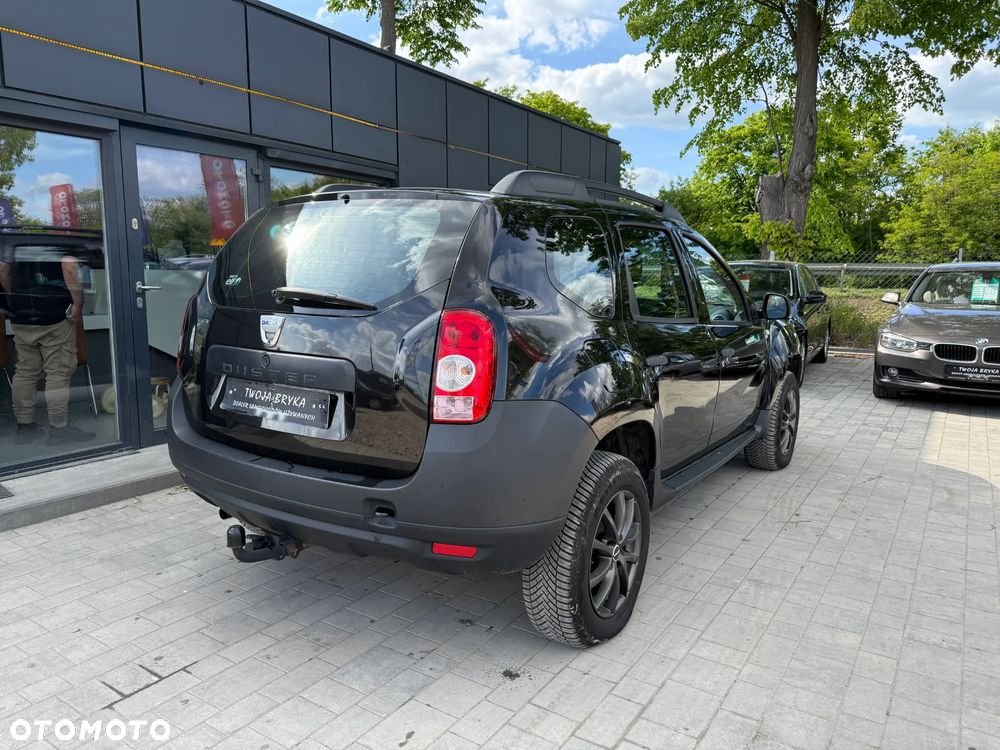 Dacia Duster 1.6 SCe Access S&S - 21