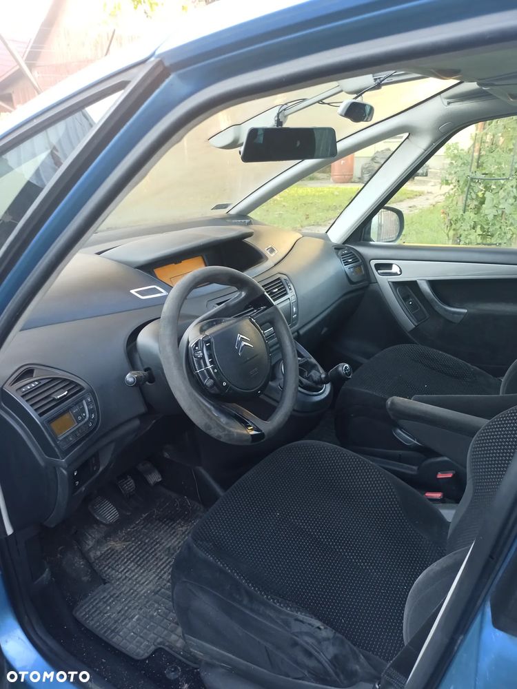 Citroën C4 1.6 HDi Impress - 7